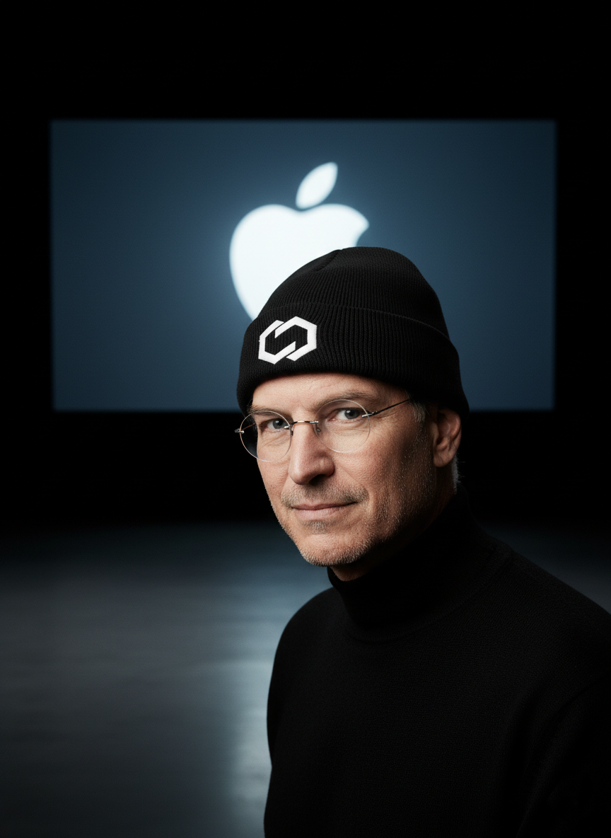 Collector Creative Beanie