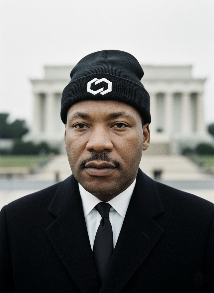 Collector Creative Beanie