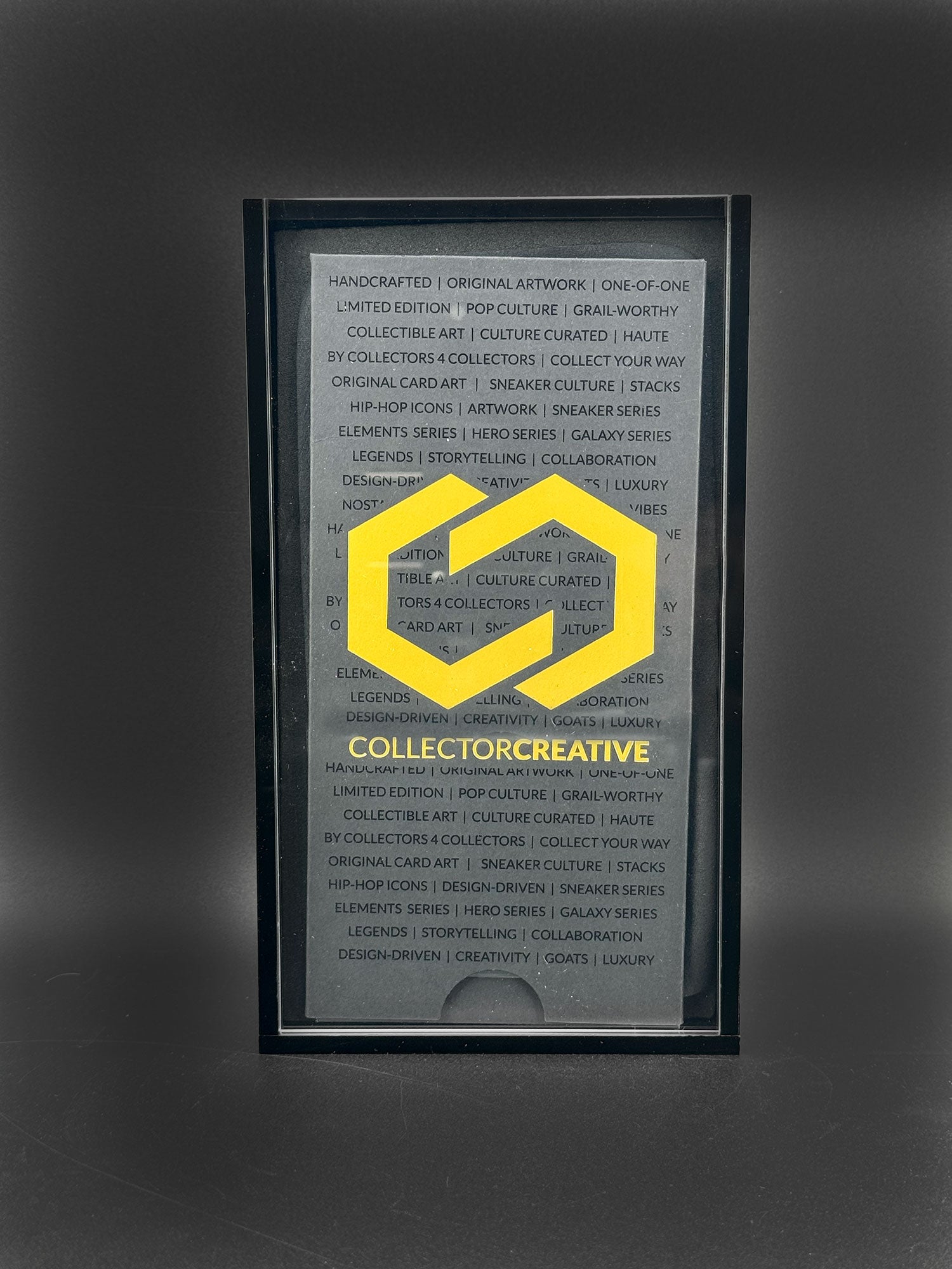Collab: DC vs Marvel
