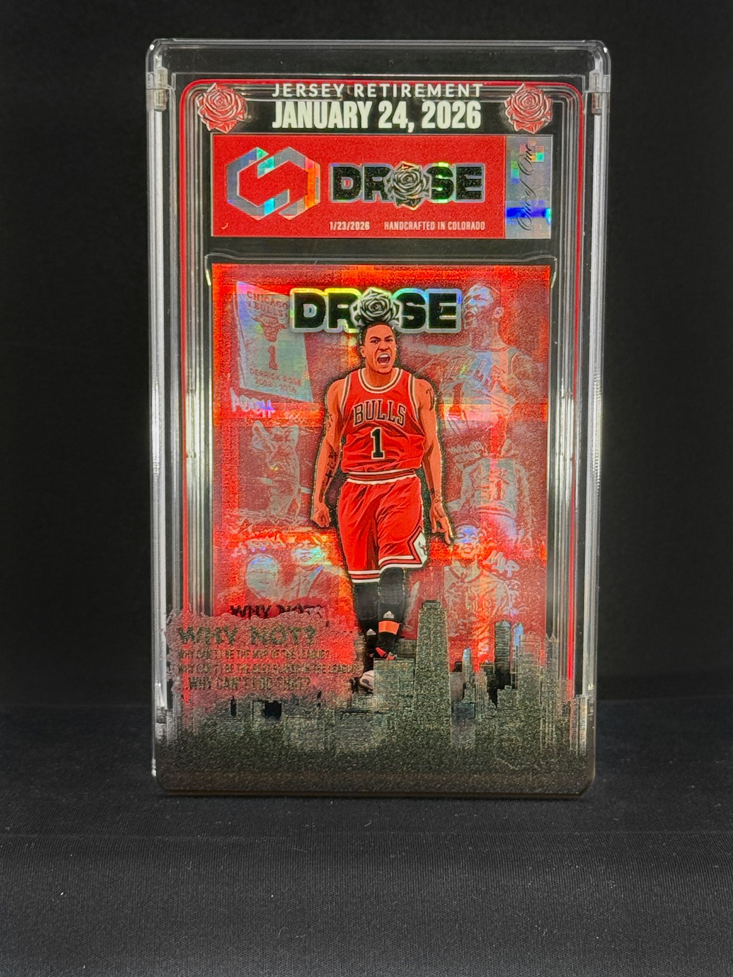 DRose