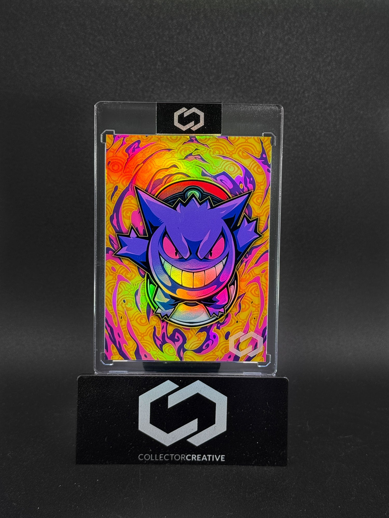 Elements: Gengar (Small Batch Collection)