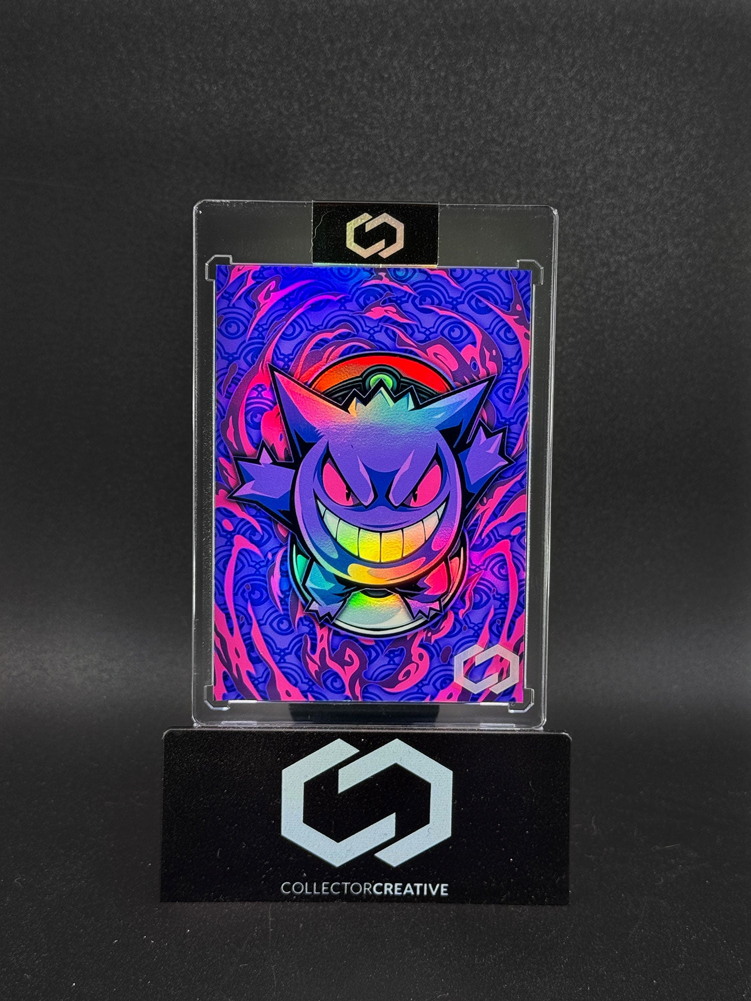Elements: Gengar (Small Batch Collection)