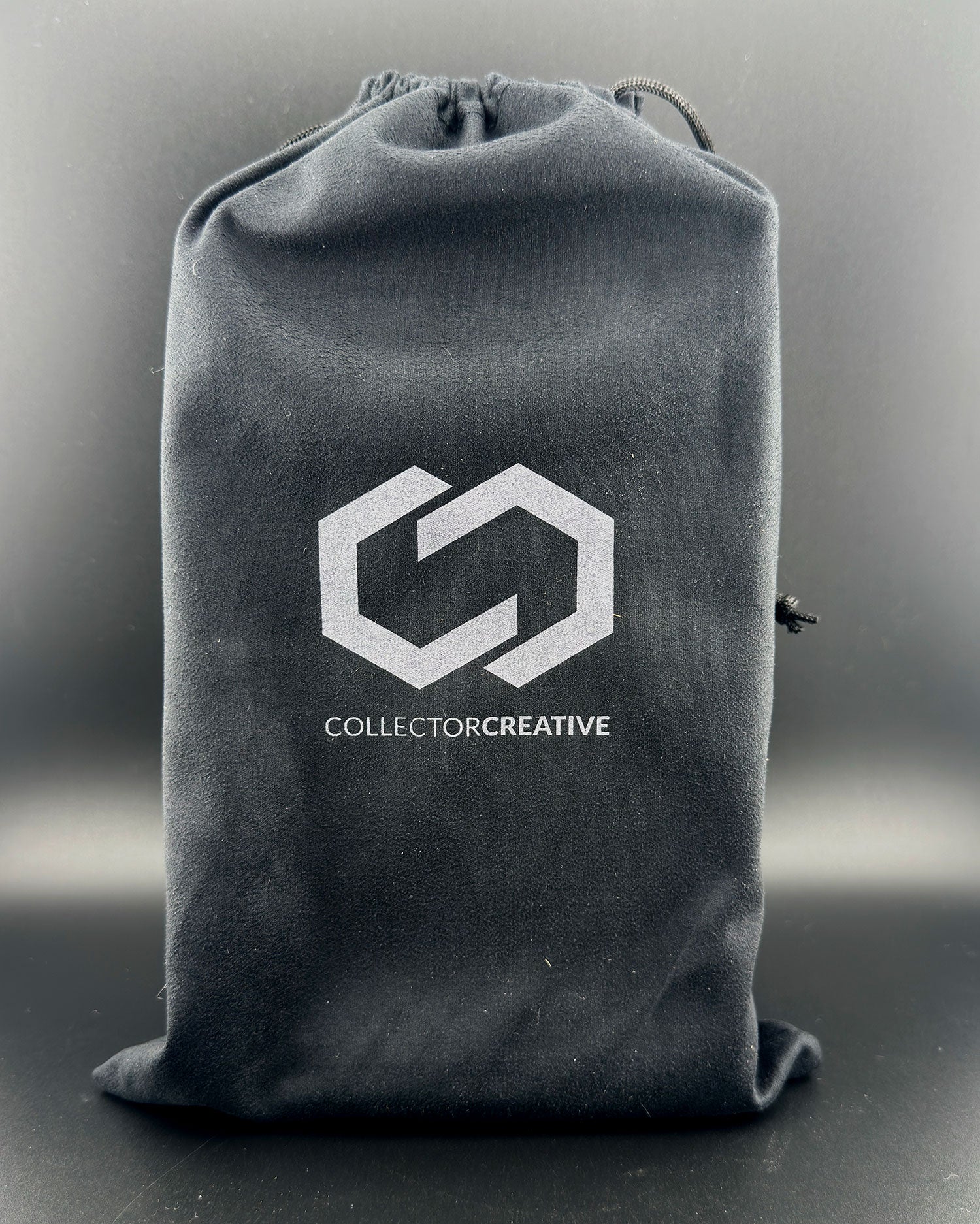 Stacks: Secure The Bag (Artist Proof)