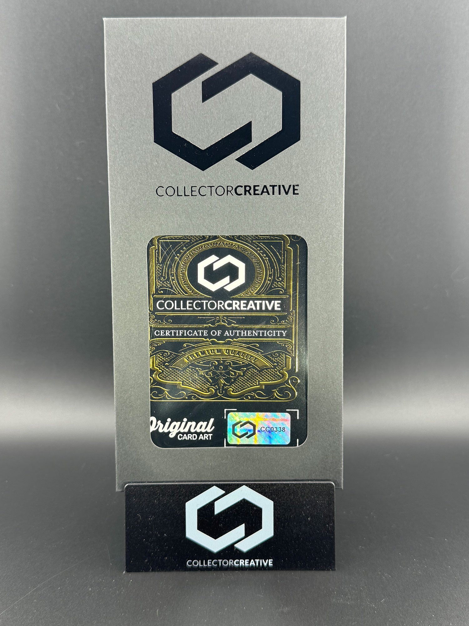 Collab: Lucky Catch (Small Batch Collection)