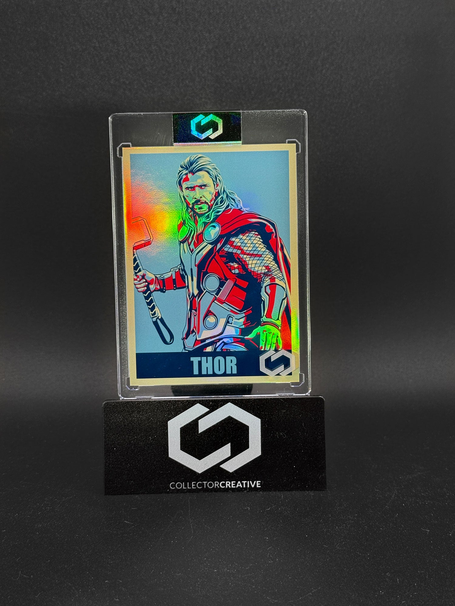 Hero: Thor (Small Batch Collection)