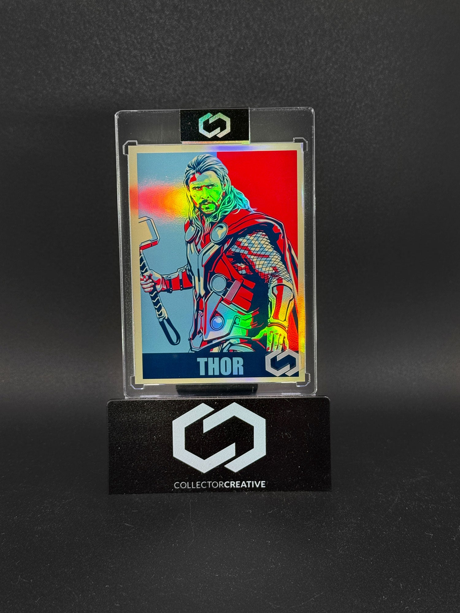 Hero: Thor (Small Batch Collection)