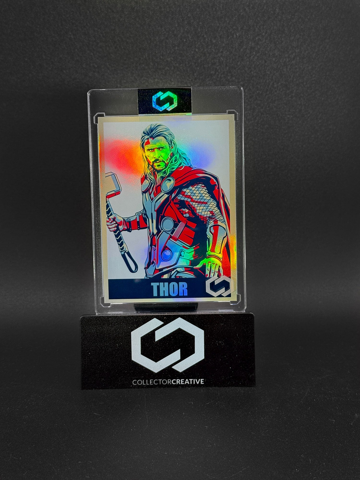 Hero: Thor (Small Batch Collection)