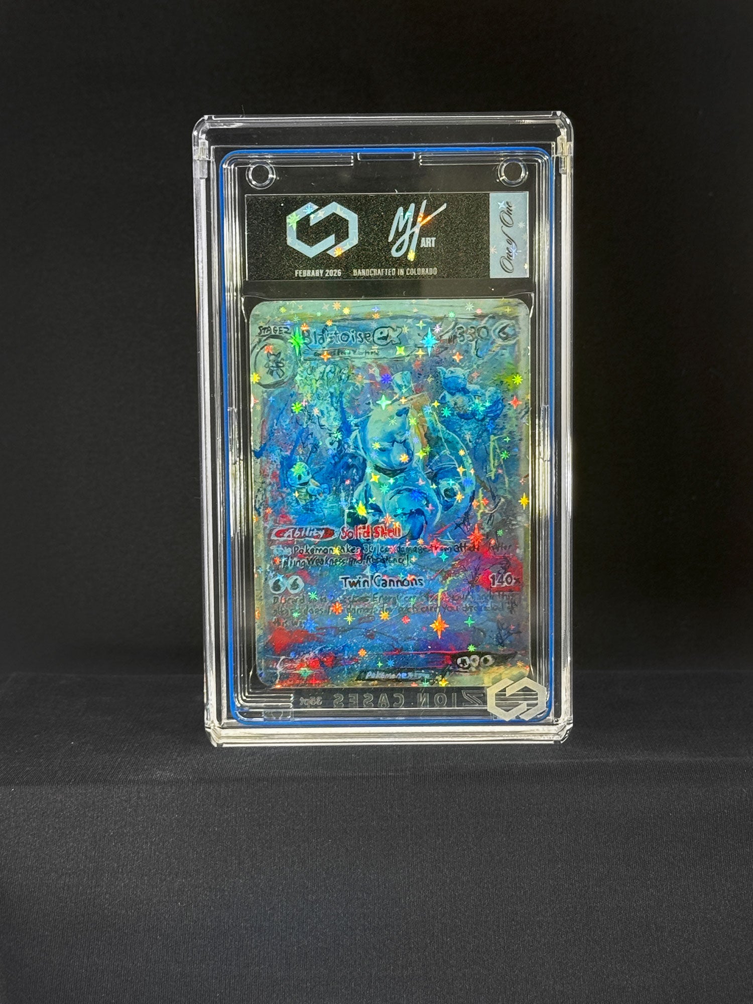 Collab: Evolution 02