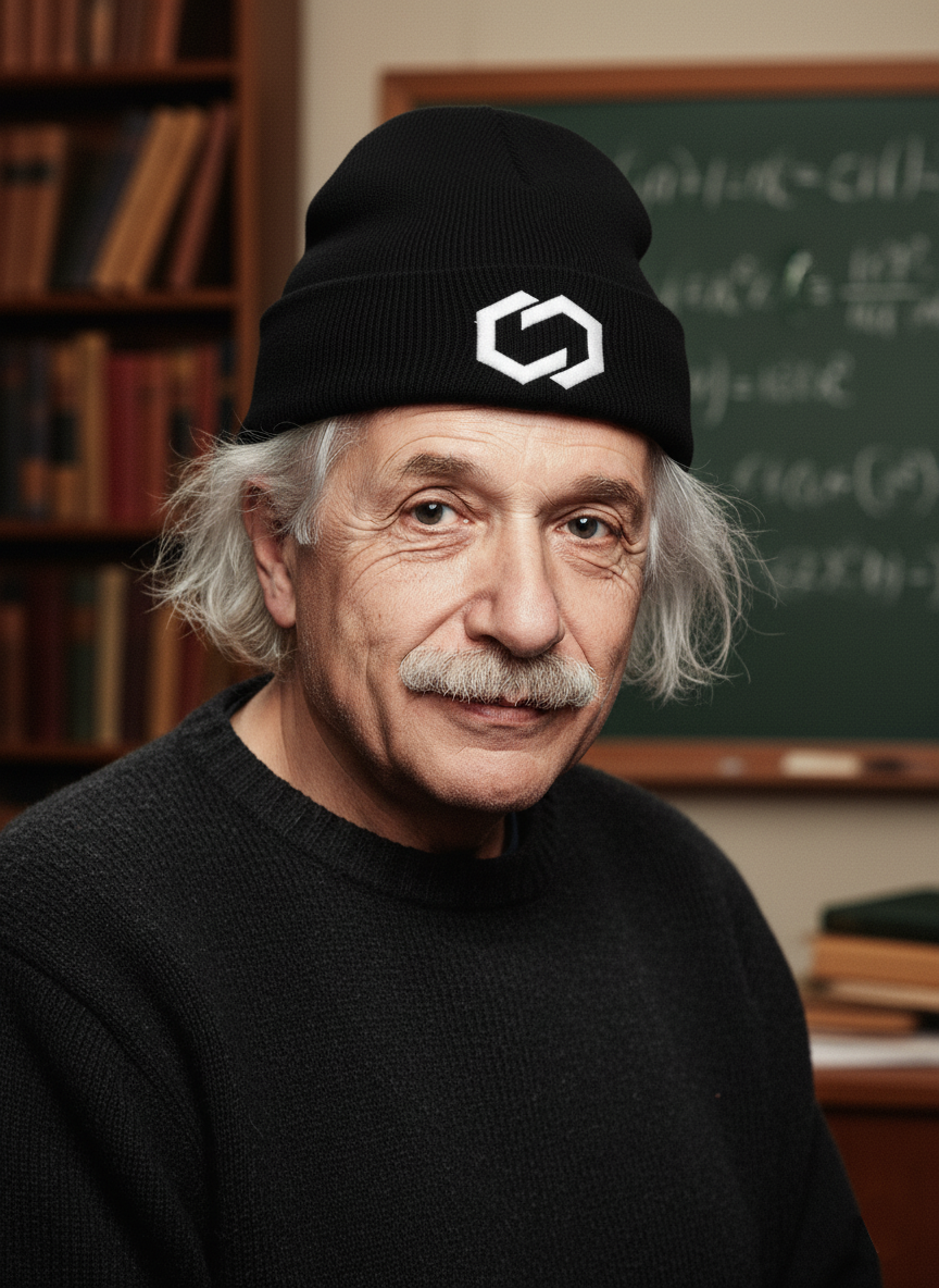 Collector Creative Beanie