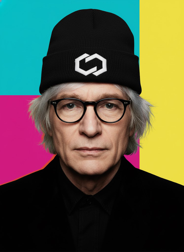 Collector Creative Beanie