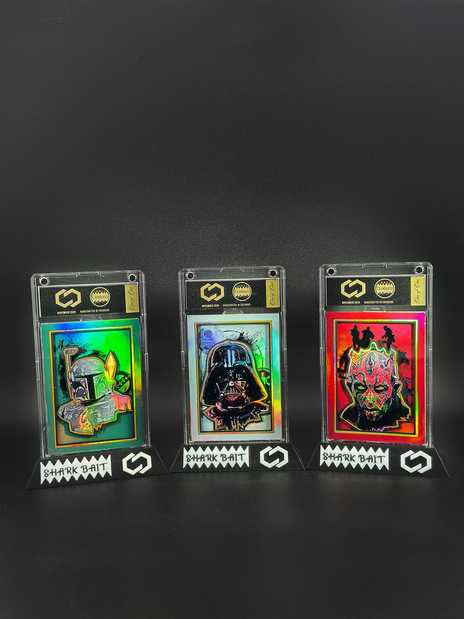 Collab: Dark Side (One of One)