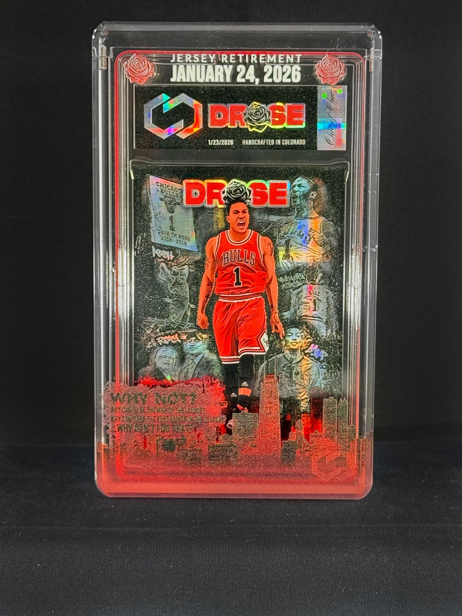 DRose