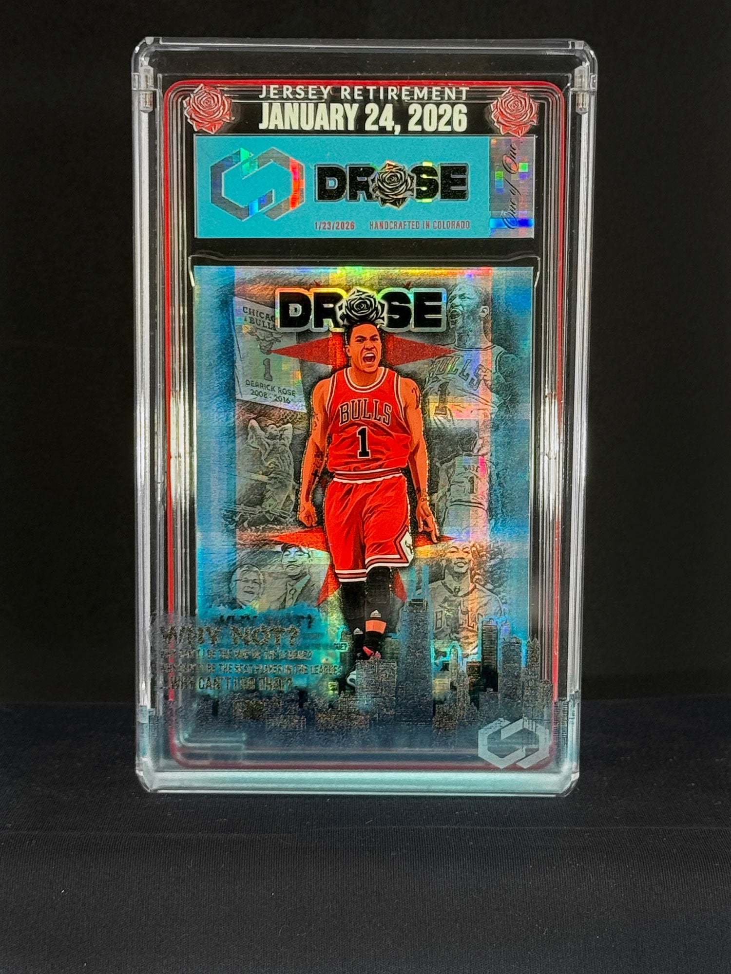 DRose