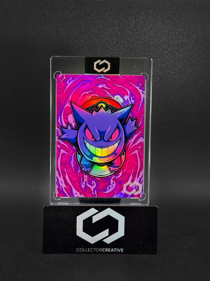 Elements: Gengar (Small Batch Collection)