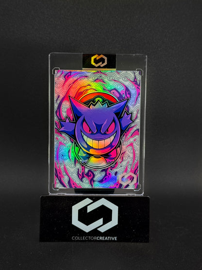 Elements: Gengar (Small Batch Collection)