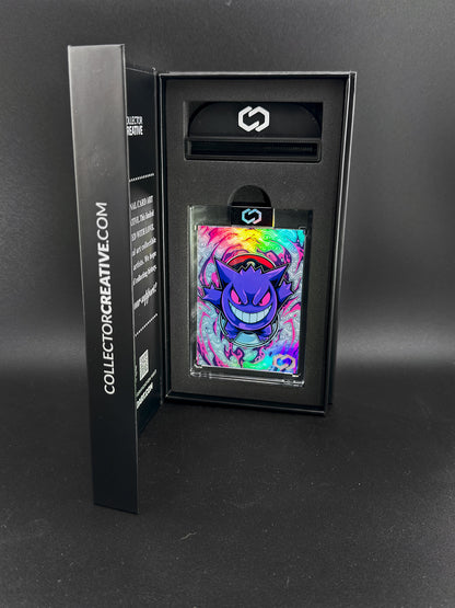 Elements: Gengar (Small Batch Collection)