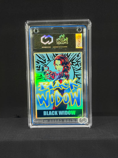 Collab: Ian Mckesson