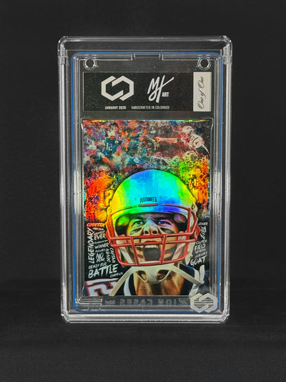 Collab: Ready For Battle