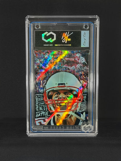 Collab: Ready For Battle