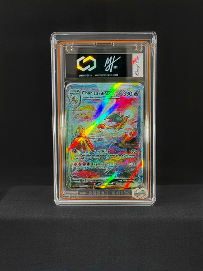 Collab: Evolution 01