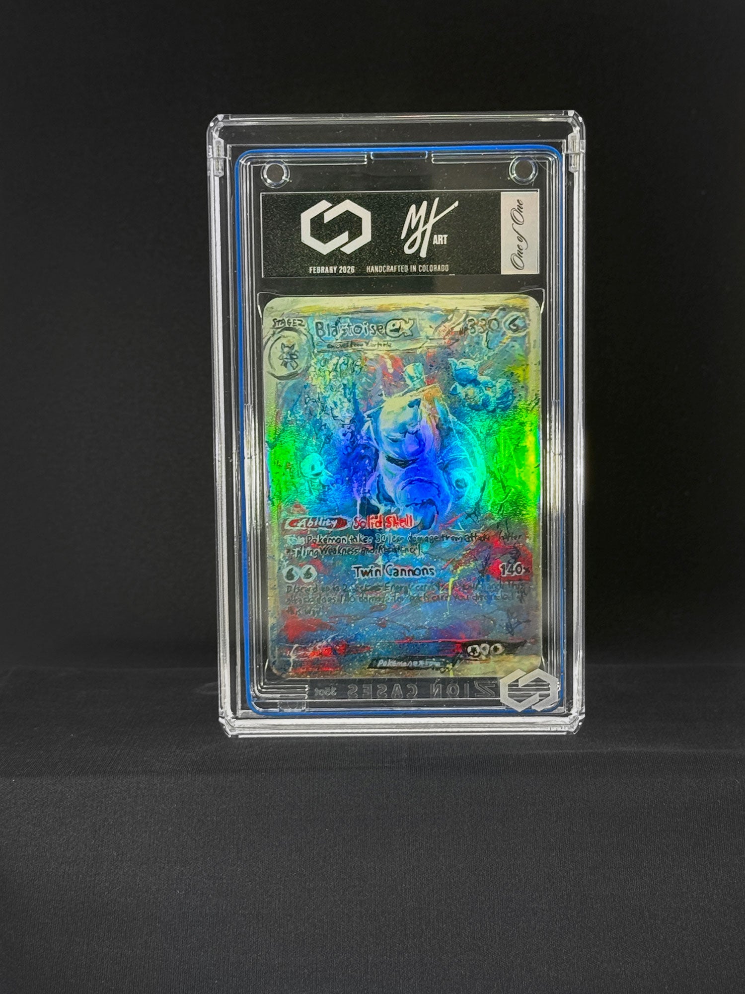 Collab: Evolution 02