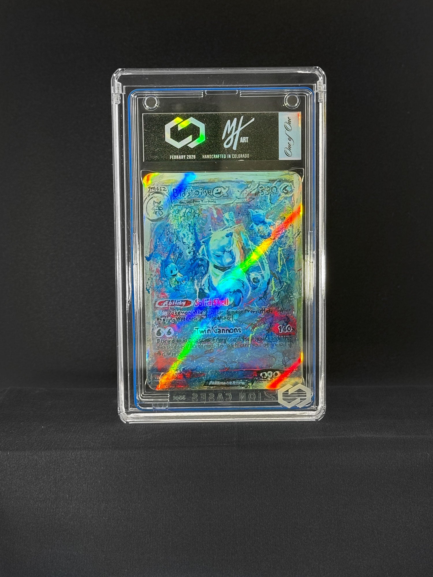 Collab: Evolution 02