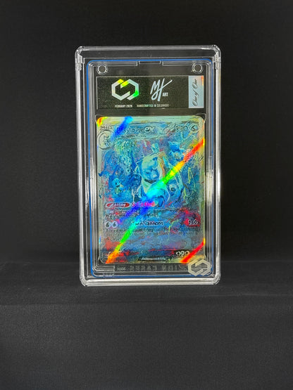 Collab: Evolution 02