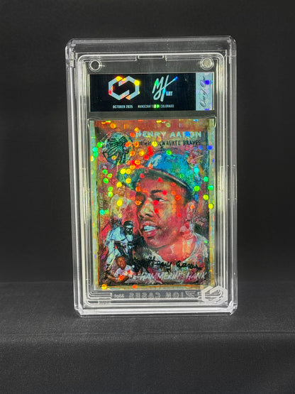 Collab: '54 Topps