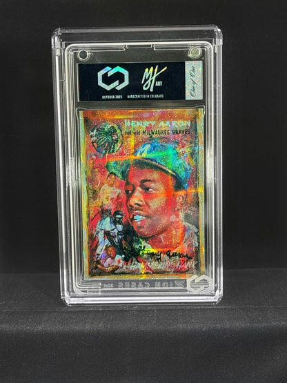 Collab: '54 Topps