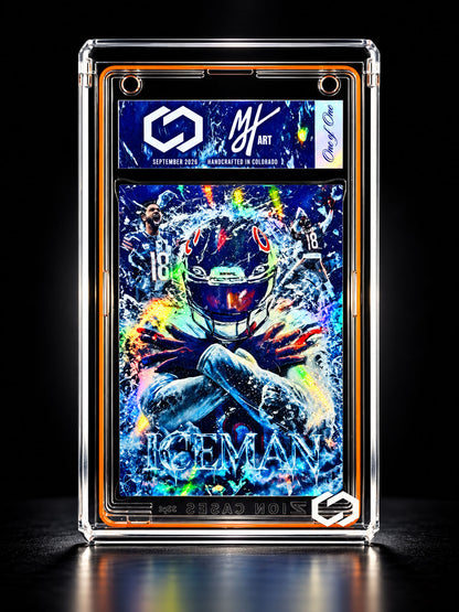 Collab: Iceman