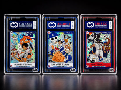 One PIece Baseball