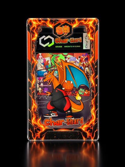 Char-Shard