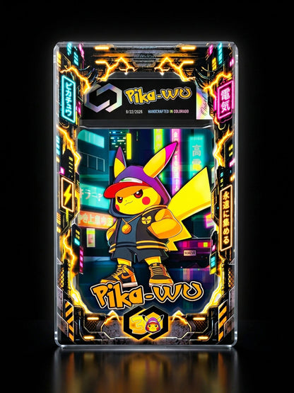 Pika-Wu