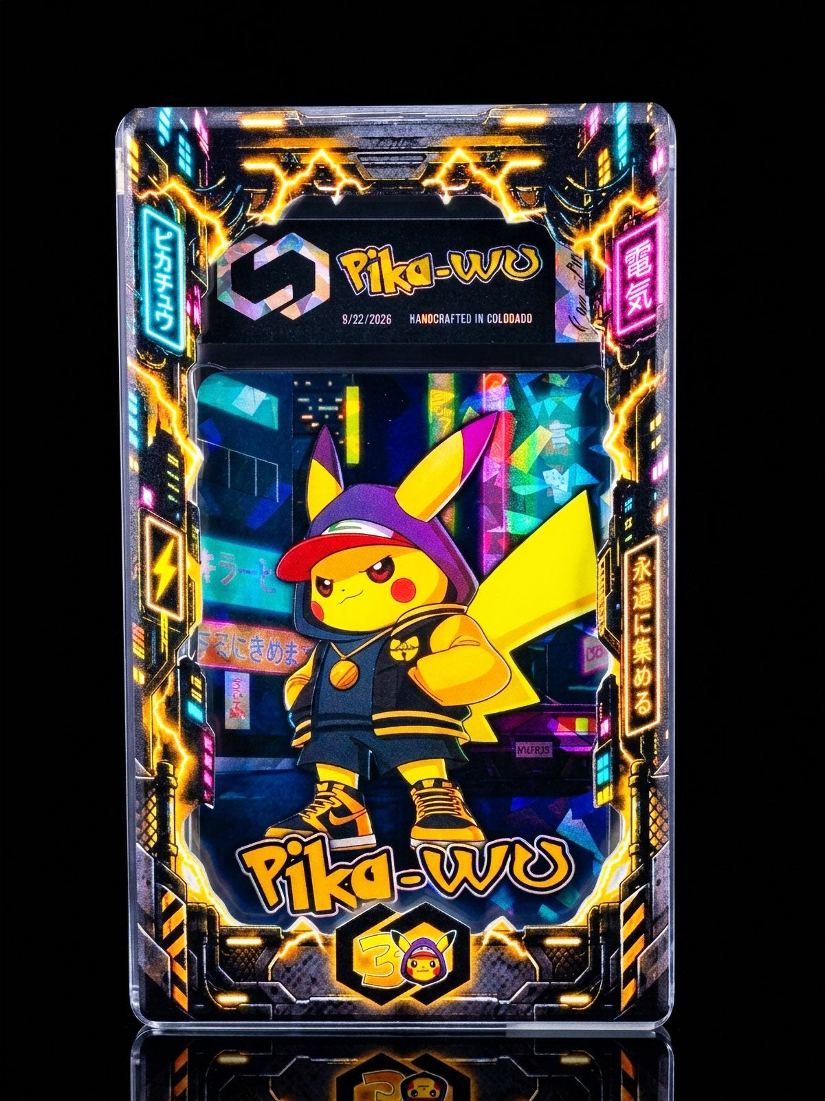 Pika-Wu