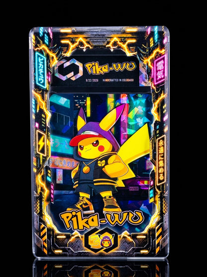 Pika-Wu