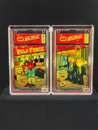 Pulp Force