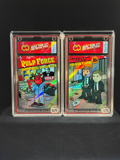 Pulp Force