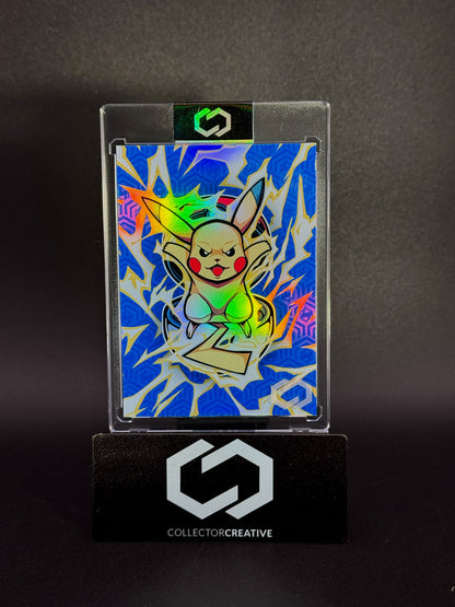 Elements: Pikachu (Small Batch Collection)