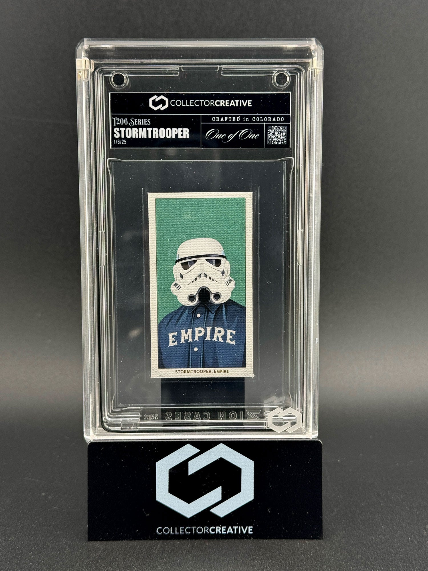 T206: Stormtrooper (One of One)