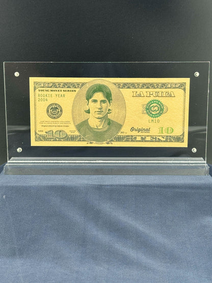 Young Money LM10