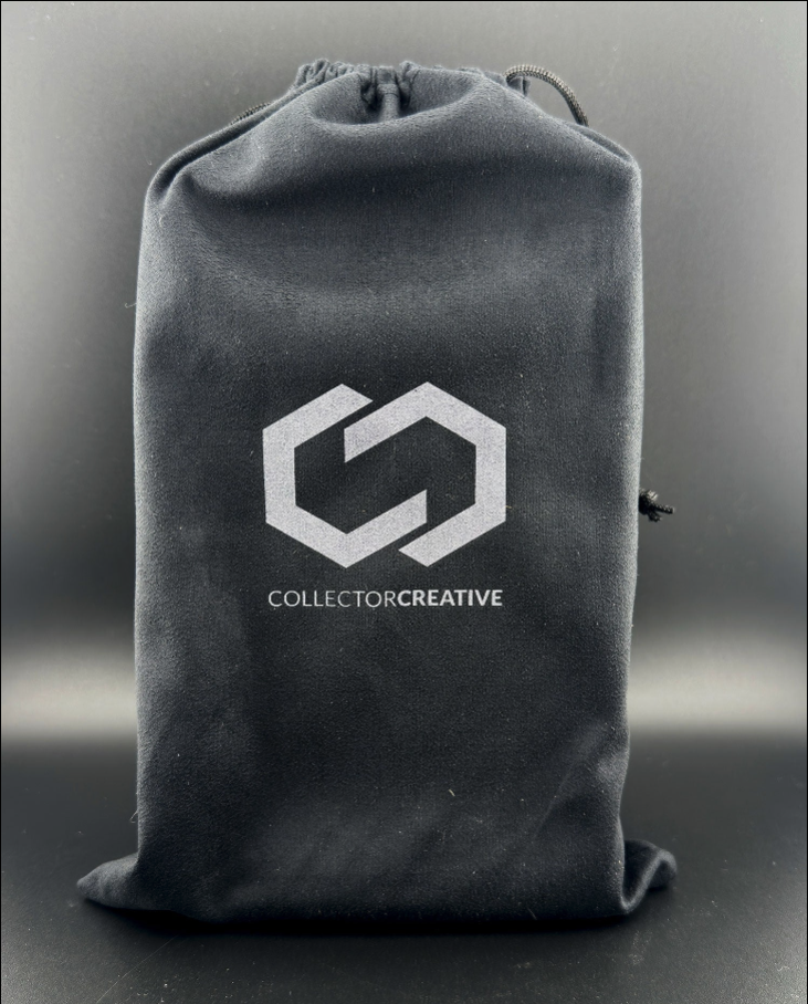 Collab: May The 4th Be With You